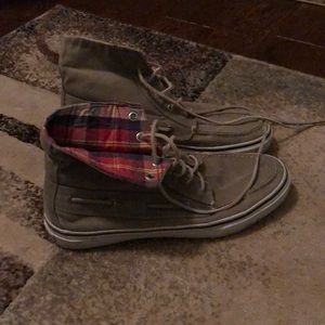 Sperry Top-Sider